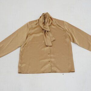 Everyday Chic Brown Sleeveless Dress Comfortable Knit